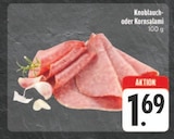 Knoblauch bei EDEKA im Grafenrheinfeld Prospekt für 1,69 €