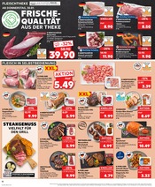 Aktueller Kaufland Prospekt mit Gulasch, "Aktuelle Angebote", Seite 12