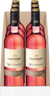 Katzenbeißer Schwarzriesling Rosé Qualitätswein Angebote von Lauffener bei Netto Marken-Discount Göppingen für 4,00 €