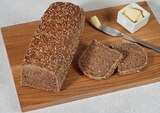 Bio Backwaren im tegut Prospekt Bio-BROTzeitbrot von Herzberger im aktuellen tegut Prospekt für 3,49 €