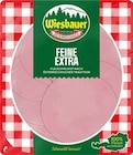 Feine Extrawurst Angebote von Wiesbauer bei REWE Siegen für 1,49 €