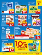Schokolade im Netto Marken-Discount Prospekt in Ansbach Aktueller Netto Marken-Discount Prospekt mit Schokolade, "Aktuelle Angebote", Seite 21