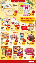 Zitronen Angebot im aktuellen Penny Prospekt auf Seite 17