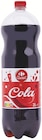 Supermarchés Match Pont-à-Mousson - Promo Cola Promo Cola à 2,60 € dans le catalogue Supermarchés Match à Pont-à-Mousson