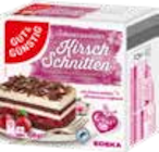 Tiefkühl Kuchenschnitten bei EDEKA im Prospekt  für 3,49 €