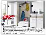 Schrank Funny für 79,95 € bei Möbel AS im Angebot Schrank Funny im aktuellen Möbel AS Prospekt