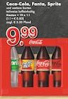 Aktuelle Coca Cola Angebote bei TOP Getränke in Kaarst Aktuelles Coca-Cola, Fanta, Sprite Angebot bei TOP Getränke in Kaarst ab 9,99 €