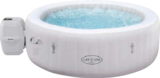 Whirlpool „LAY-Z-SPA Paris“ im Angebot bei Globus-Baumarkt in Pulheim Whirlpool „LAY-Z-SPA Paris“ Angebote von Bestway bei Globus-Baumarkt Pulheim für 555,00 €