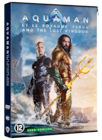DVD "Aquaman et le Royaume Perdu" dans le catalogue Carrefour