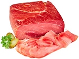 Leichter Genuss Rohschinken im Angebot bei REWE in Minden Leichter Genuss Rohschinken Angebote von Abraham bei REWE Minden für 1,79 €