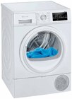 WT47R440 Wärmepumpentrockner Angebot in Seibersbach WT47R440 Wärmepumpentrockner im aktuellen Prospekt bei Media-Markt in Seibersbach