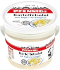 Aktuelles Kartoffelsalat Angebot bei REWE in Berlin ab 2,19 €