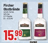 Obstbrände bei Trinkgut im Pulheim Prospekt für 15,99 €
