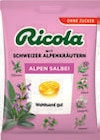 Schweizer Kräuterbonbon im tegut Prospekt Schweizer Kräuterbonbon von Ricola im aktuellen tegut Prospekt für 1,79 €