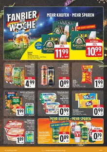 Radler im aktuellen EDEKA Prospekt (Fürth) Radler im EDEKA Prospekt "Wir lieben Lebensmittel!" mit 28 Seiten (Fürth)