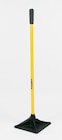 Promo Dame carrée 25cm à 33,99 € dans le catalogue Screwfix à Terville
