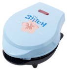 Mini gaufrier STITCH - Disney - B&M Mini gaufrier STITCH - Disney à 24,99 € dans le catalogue B&M