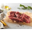 Viande Bovine : Bourguignon** en promo chez Auchan Hypermarché Tremblay-en-France à 9,95 €