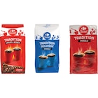 SUR TOUS LES CAFÉS MOULUS ET CAFÉS EN GRAINS - CARREFOUR CLASSIC' en promo chez Carrefour Market Saumur