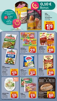 Wurst im REWE Prospekt "Dein Markt" mit 28 Seiten (Chemnitz)