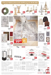 Aktueller XXXLutz Möbelhäuser Prospekt mit Teppichboden, "RED SHOPPING WEEK", Seite 15