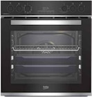 Einbauherdset BBUS13320XE Angebote von beko bei expert Bergisch Gladbach für 399,00 €