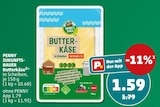 Butterkäse von PENNY Zukunfts-Bauer im aktuellen Penny Prospekt für 1,59 €
