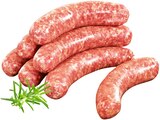 Landbauern Schwein Grobe Bratwurst im Angebot bei REWE in Weinheim Landbauern Schwein Grobe Bratwurst Angebote bei REWE Weinheim für 1,19 €