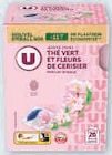 Lessive Tri Doses - U en promo chez Super U Strasbourg à 2,80 €