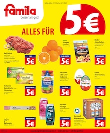 famila Nordost Prospekt besser als gut! mit  Seiten in Schnakenbek und Umgebung