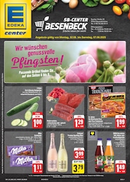 Der aktuelle E center Prospekt Der aktuelle E center Prospekt Wir lieben Lebensmittel!