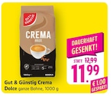 Crema Dolce bei EDEKA im Prospekt "" für 11,99 €