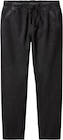 Pantalon molletonné denim garçon en promo à 6,99 € chez Lidl Pantalon molletonné denim garçon dans le catalogue Lidl