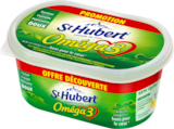 ST HUBERT OMÉGA 3 DOUX - ST HUBERT en promo chez Auchan Hypermarché ST HUBERT OMÉGA 3 DOUX - ST HUBERT dans le catalogue Auchan Hypermarché