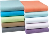 Jersey Spannbettlaken für 2,49 € bei ROLLER im Angebot Jersey Spannbettlaken im aktuellen ROLLER Prospekt