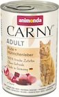 ZooRoyal Norderstedt - Katzennassfutter Carny Angebot im Prospekt Katzennassfutter Carny bei ZooRoyal im Norderstedt Prospekt für 1,69 €