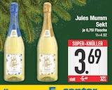 Aktuelles Sekt Angebot bei E center in Augsburg ab 3,69 €