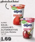 Erdbeere Angebote von Alpro bei EDEKA Voerde für 1,69 €