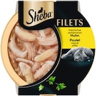 Filets Angebote von Sheba bei REWE Kerpen für 0,99 €