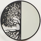 Miroir «Arbre de vie» en promo chez Carrefour Dunkerque à 11,99 €