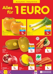 Kiwi im Netto Marken-Discount Prospekt in Hildesheim Aktueller Netto Marken-Discount Prospekt mit Kiwi, "Aktuelle Angebote", Seite 24