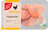 Hähnchen Schenkel mit Rückenstück Angebote von Gut & Günstig bei Marktkauf Greifswald für 4,44 €