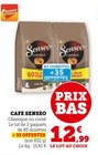 Cafe Senseo - Senseo dans le catalogue Super U