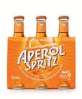 APEROL SPRITZ bei Lidl im Prospekt "" für 6,99 €