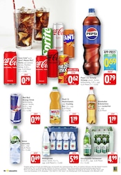 Aktueller EDEKA Prospekt mit Cola, "Aktuelle Angebote", Seite 26