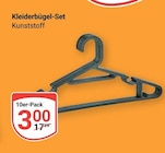 GLOBUS - Kleiderbügel-Set Angebot im Prospekt Kleiderbügel-Set bei GLOBUS im Prospekt "" für 3,00 €