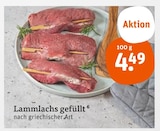 Aktuelles Lammlachs gefüllt Angebot bei tegut in Nürnberg ab 4,49 €