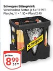 Bittergetränk bei GLOBUS im Prospekt "" für 8,99 €