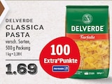 Classica Pasta bei EDEKA im Dinslaken Prospekt für 1,69 €