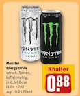 Energy Drink bei REWE im Aurich Prospekt für 0,88 €